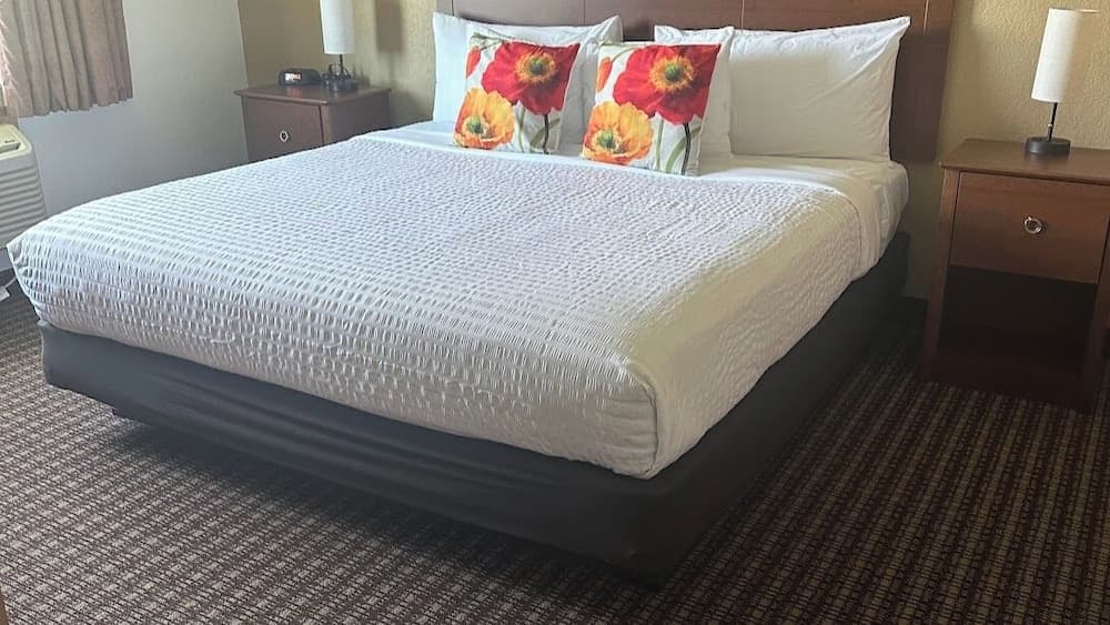 Nichols Inn of Red Wing