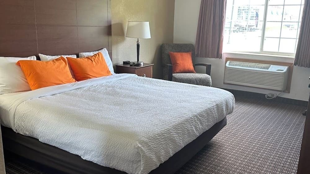 Nichols Inn of Red Wing