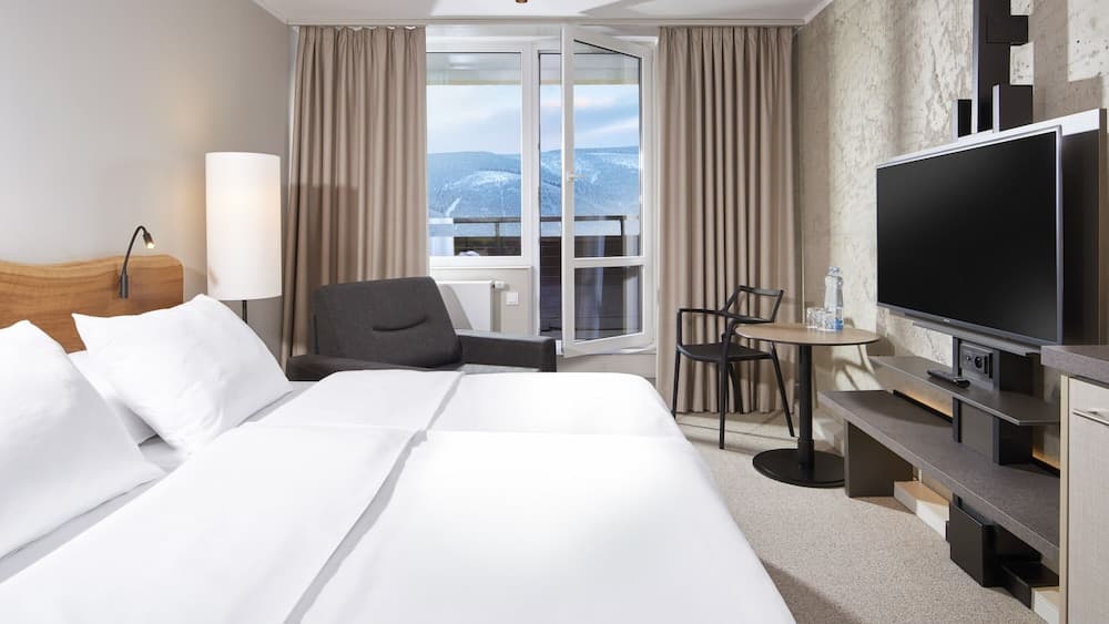 OREA Resort Horal Špindlerův Mlýn