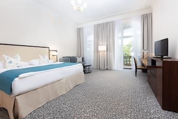 OREA Spa Hotel Bohemia Mariánské Lázně