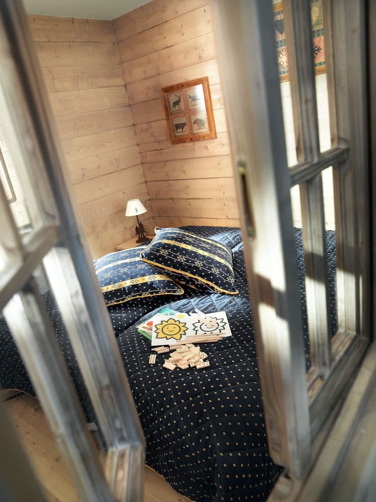 CGH Résidences & Spas La Ferme du Val Claret