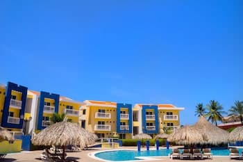 Hesperia Playa El Agua - All-Inclusive