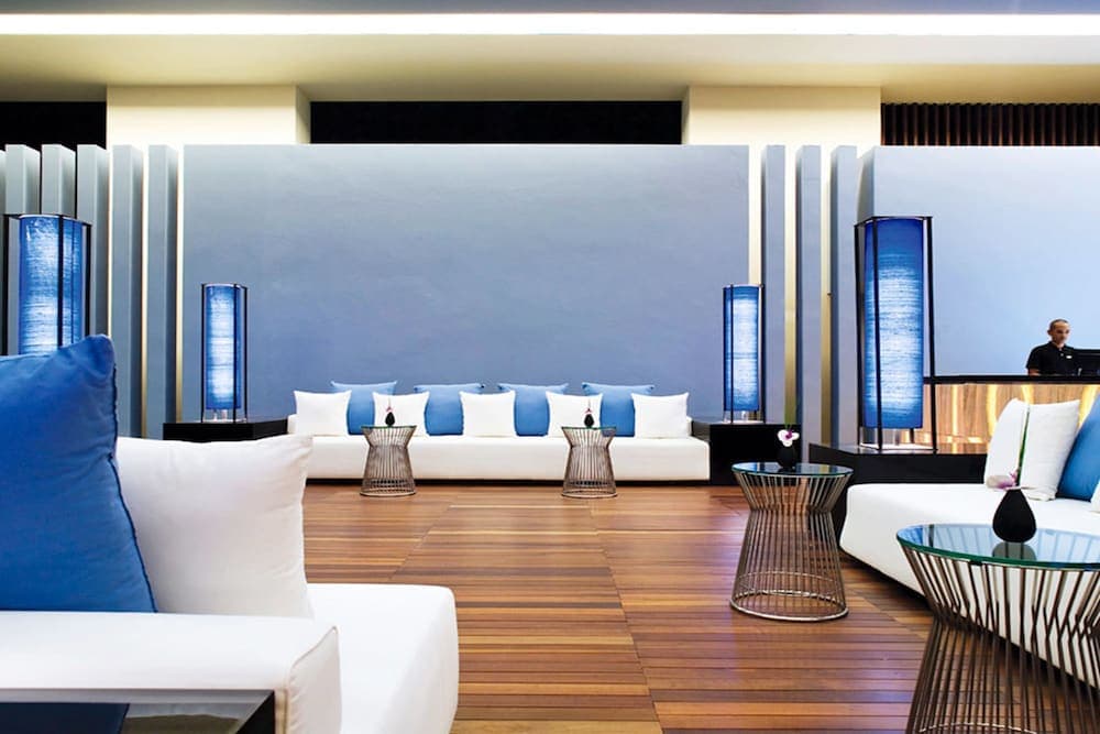 Veranda Resort & Villas Hua Hin - Cha Am