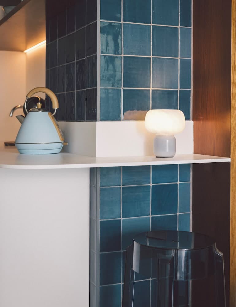 The Salmar – New Opening