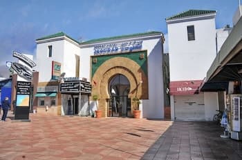 Igoudar Appart-Hotel