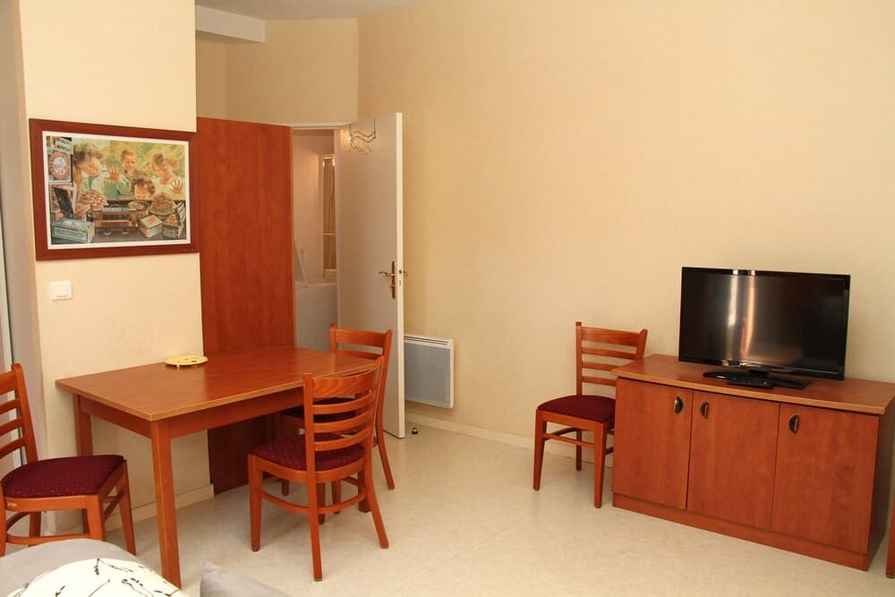 Vacancéole - Résidence Ar Peoc'h