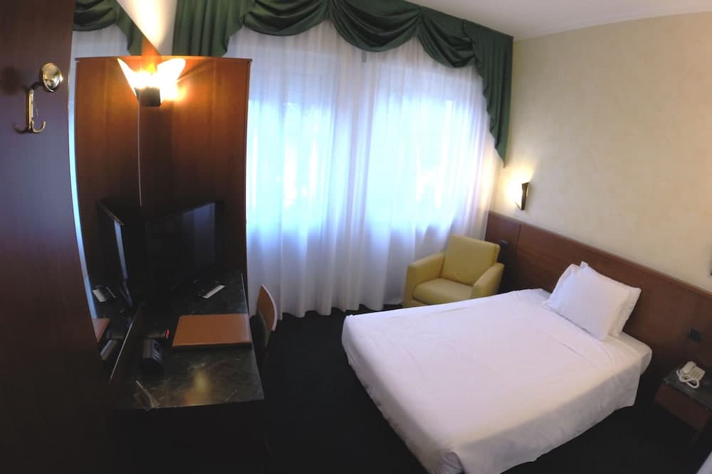 Best Western Hotel Turismo