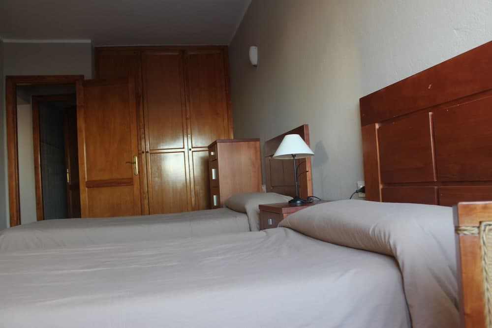 Apartamentos Lanzarote Paradise