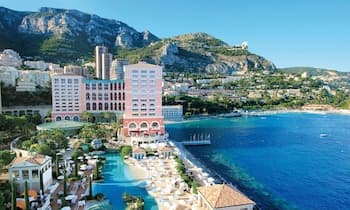 Monte-Carlo Bay Hotel & Resort
