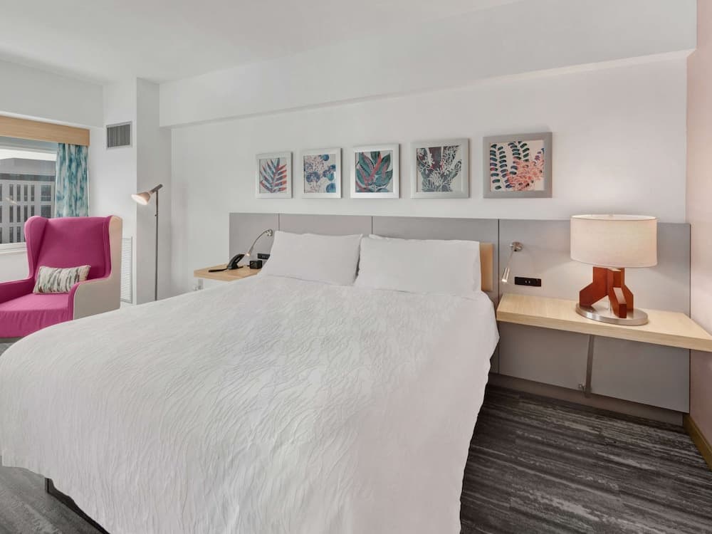 Hilton Garden Inn Ithaca