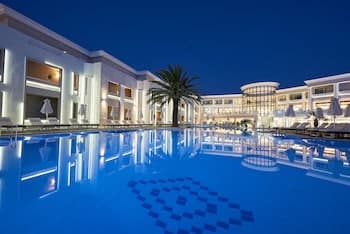 Mythos Palace Resort & Spa - All Inclusive