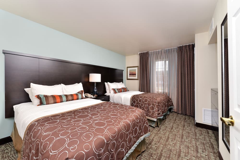 Staybridge Suites Sioux Falls by IHG