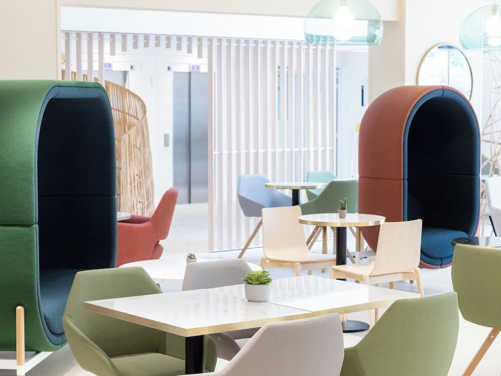 Novotel Suites Montpellier