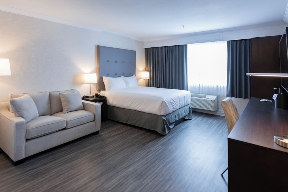 Prestige Treasure Cove Resort