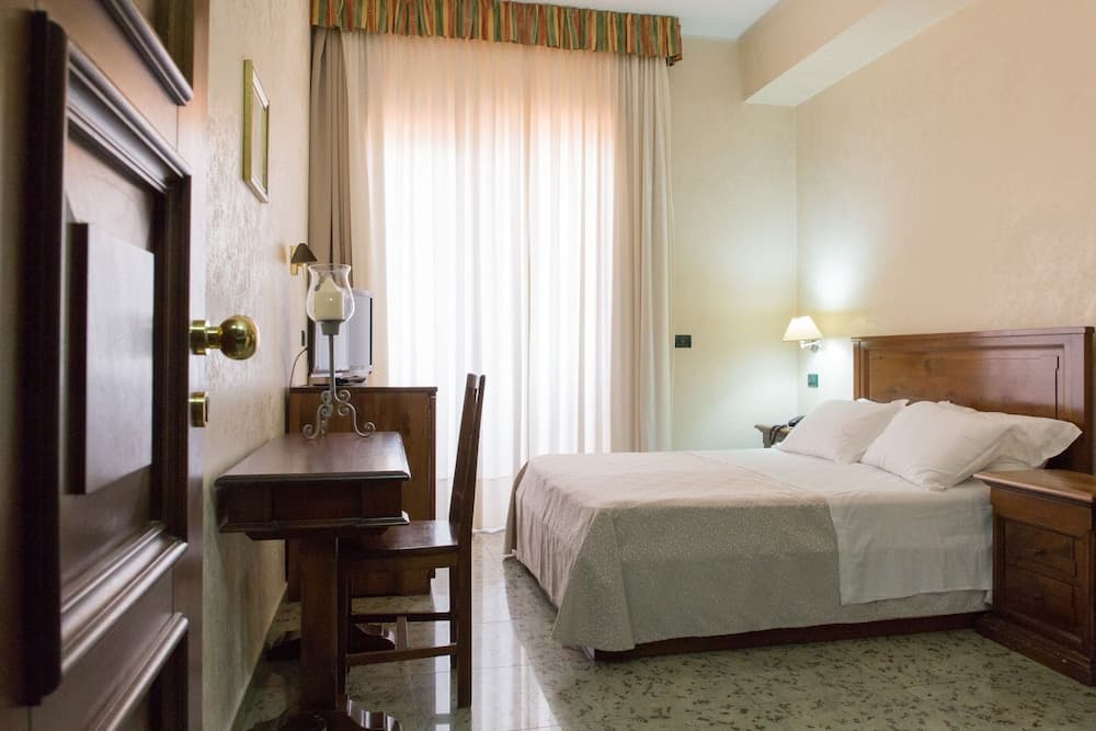 Hotel Residence Arcobaleno