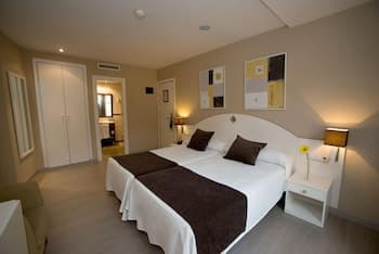 Sercotel Torico Plaza