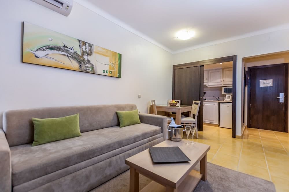 Santa Eulalia Hotel Apartamento & Spa