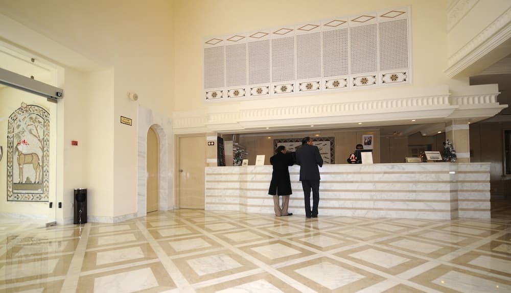 Iris Djerba Hotel & Thalasso