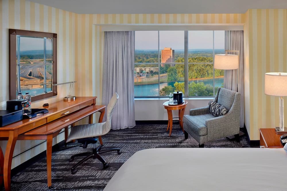 Marriott Hartford Downtown