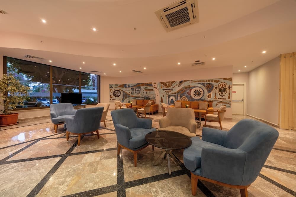 Hotel Aqua - All Inclusive