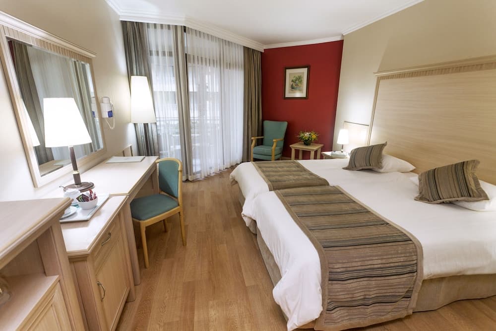 Hotel Aqua - All Inclusive