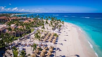 Majestic Colonial Punta Cana - All Inclusive