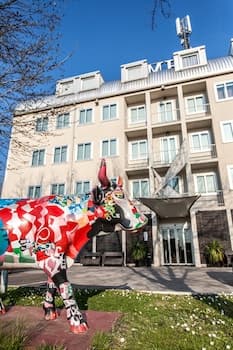 Hotel Mosaico & Residence