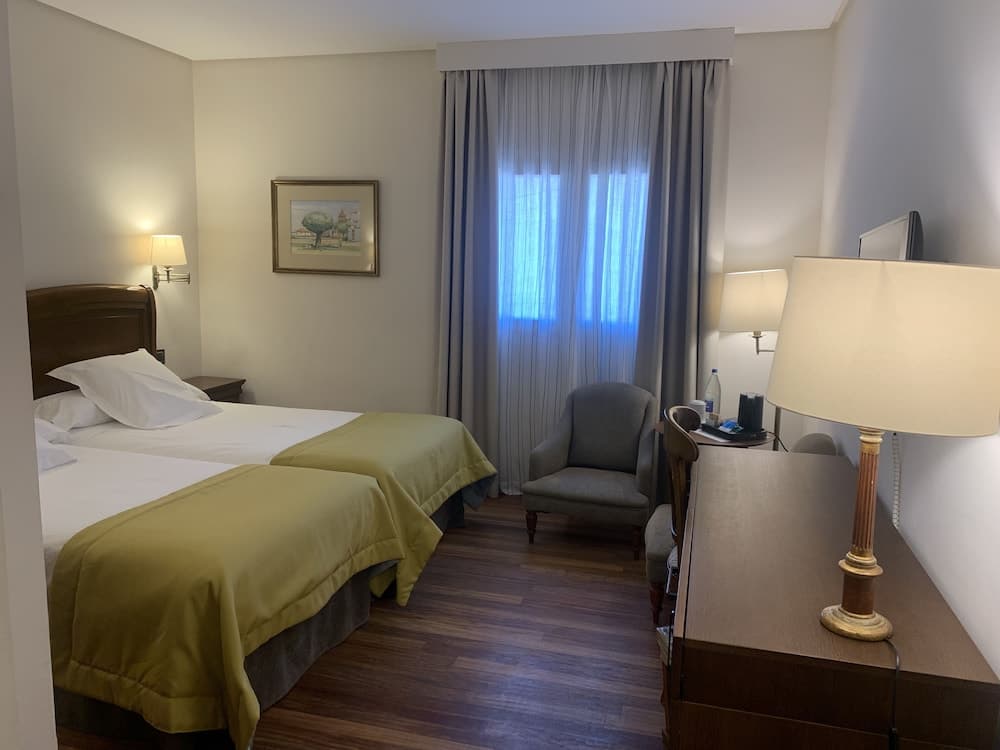 Parador de las Cañadas del Teide