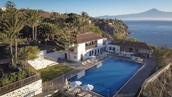 Parador de La Gomera