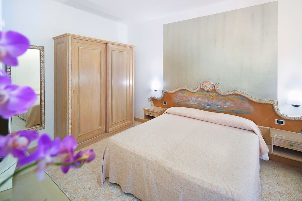 Hotel Parco Smeraldo Terme