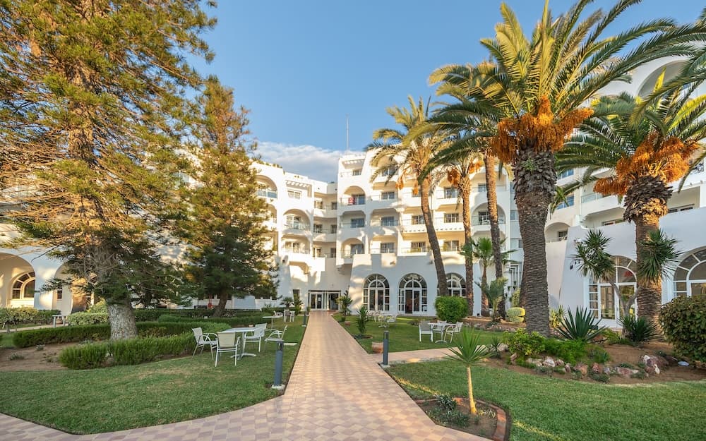 hotel image