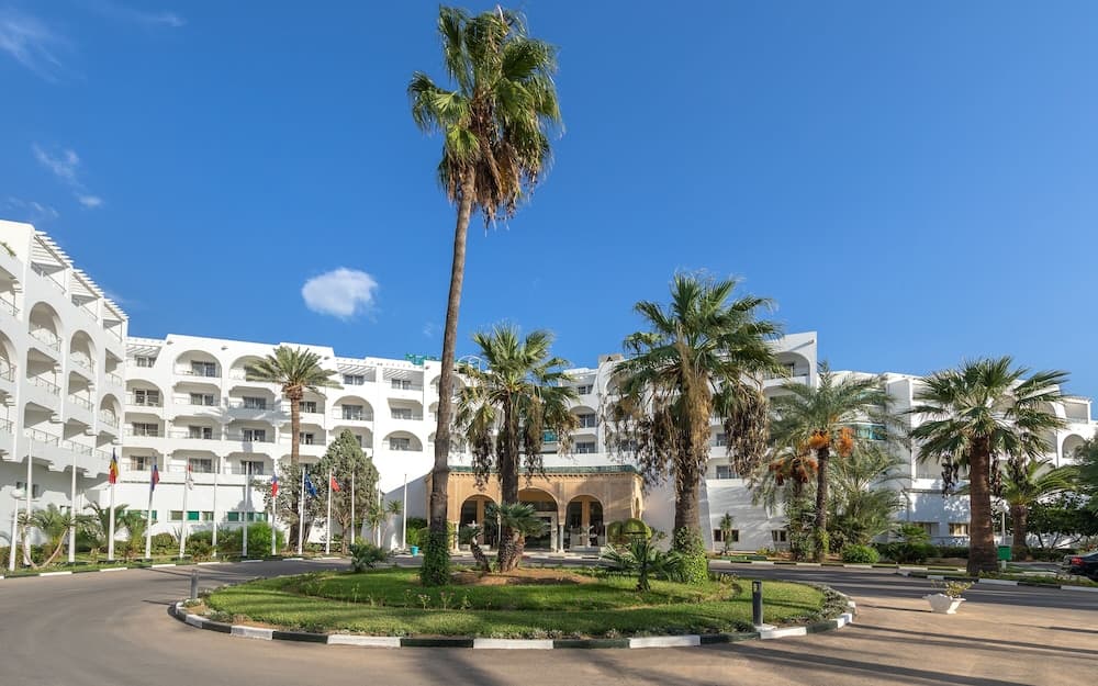 hotel image