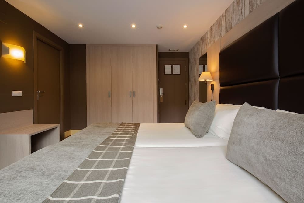 Hotel Himalaia Soldeu by Nexta