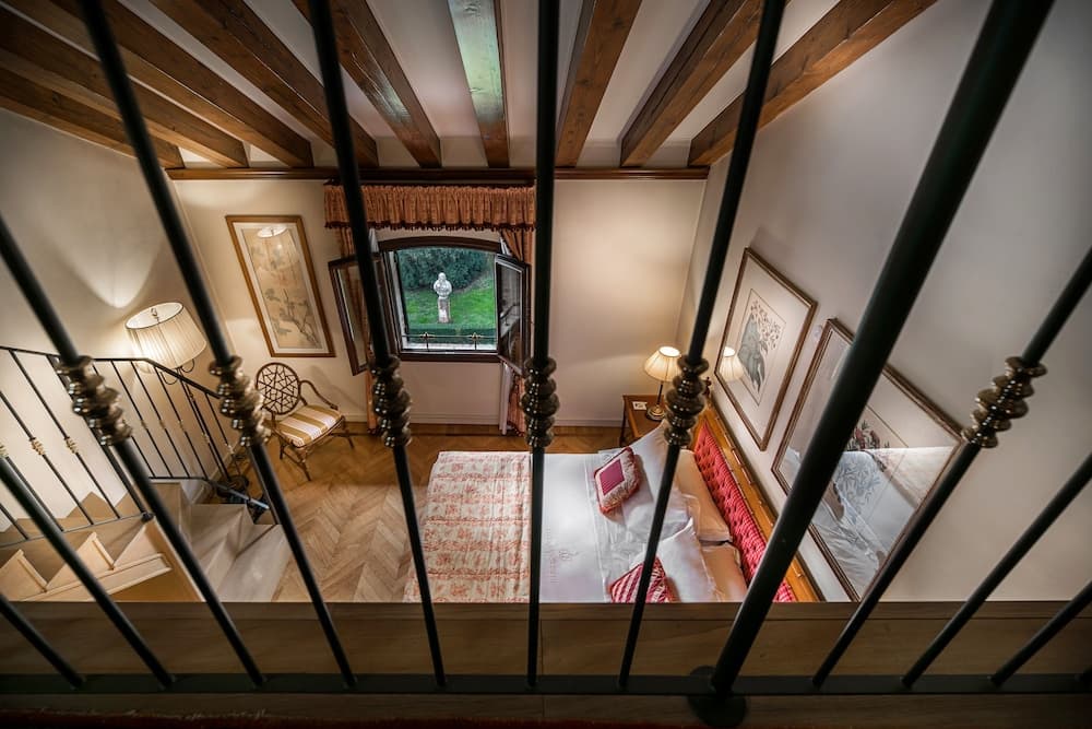 Villa Franceschi Hotel & Resort