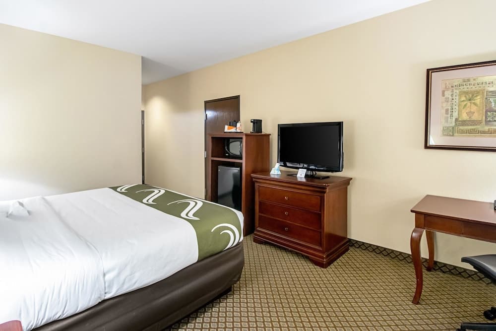 Quality Inn & Suites Robstown