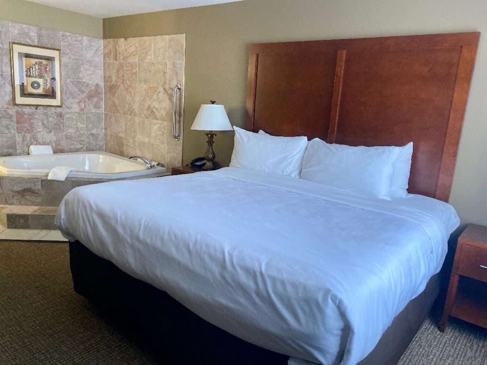 Best Western Emporia Inn