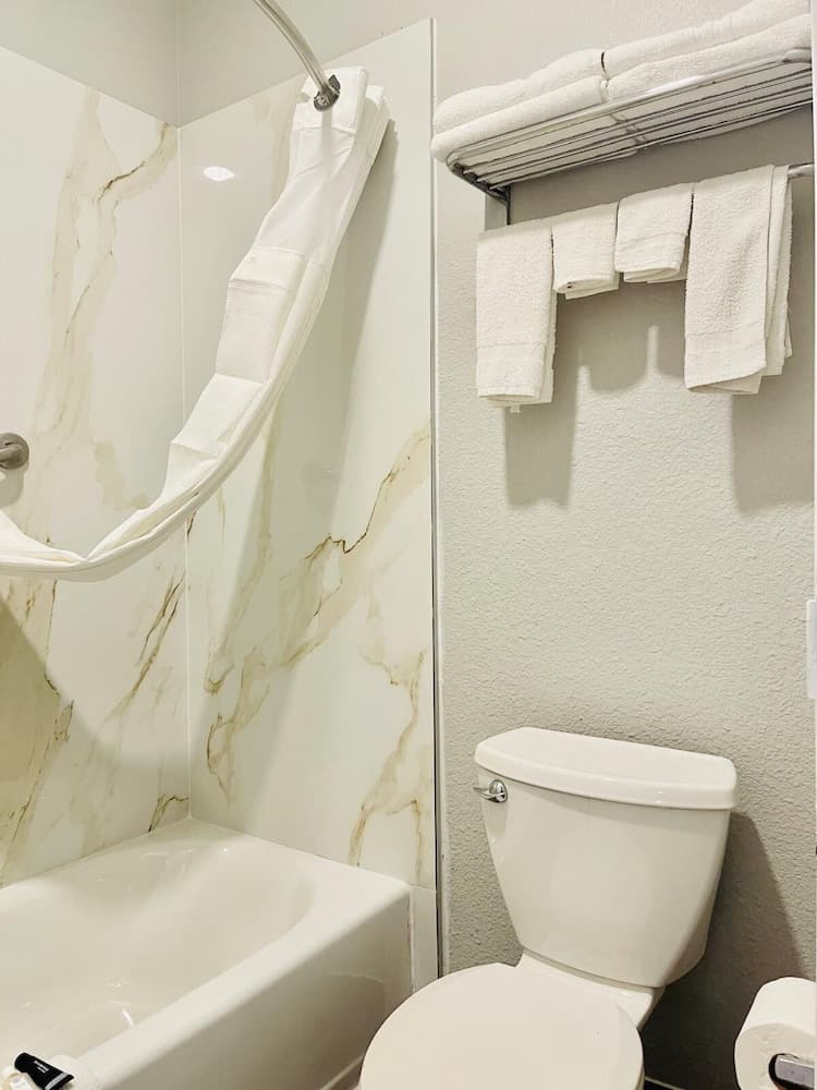 Americas Best Value Inn La Porte