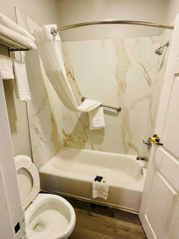 Americas Best Value Inn La Porte