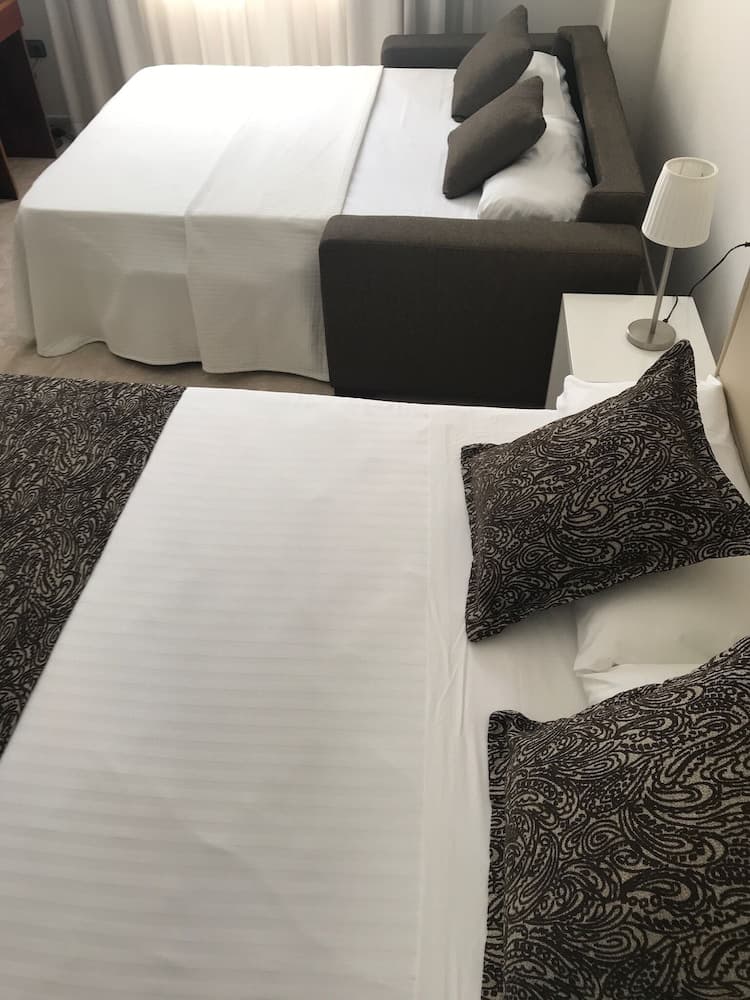 Checkin Valencia Ciscar