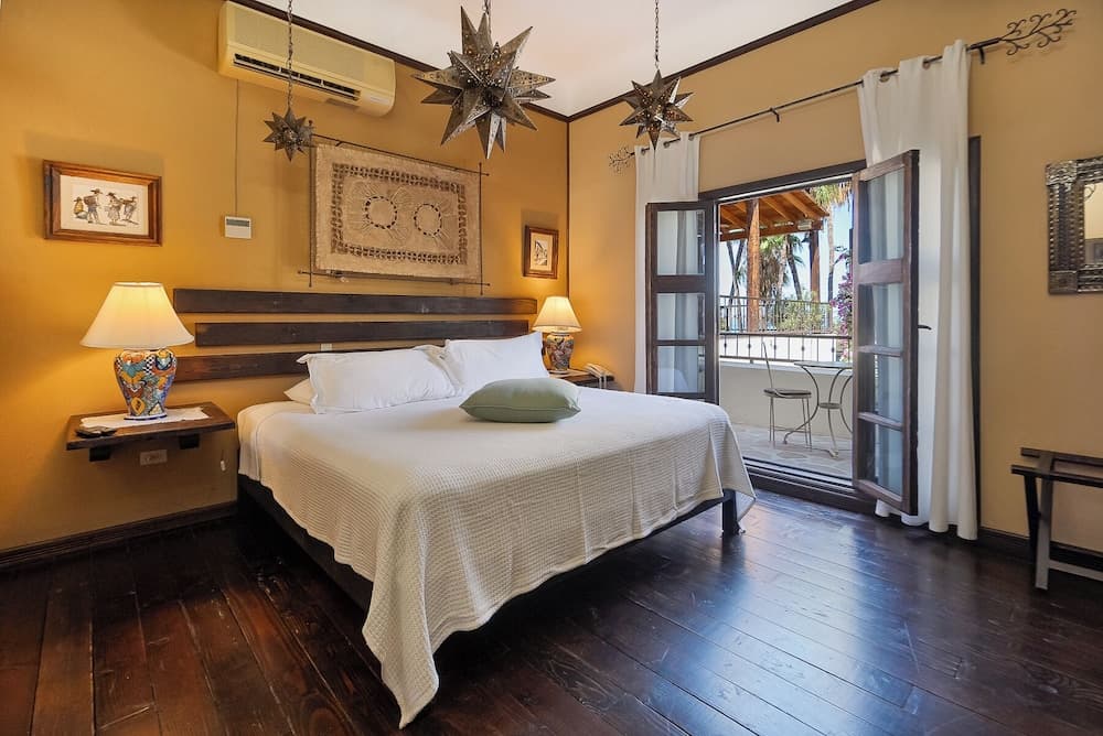 Posada De Las Flores La Paz