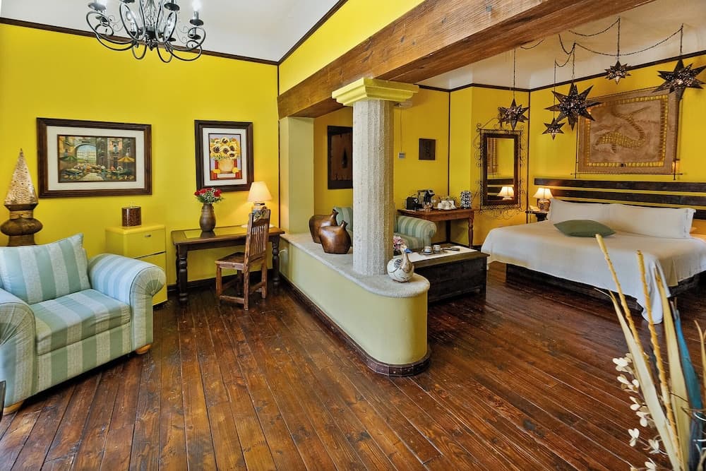 Posada De Las Flores La Paz