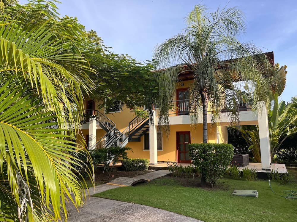 Sueño al Mar Residence & Hotel