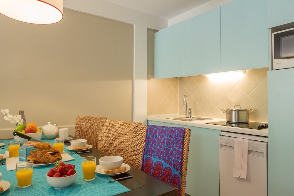 Pierre & Vacances Résidence Les Jardins de la Côte d'Opale