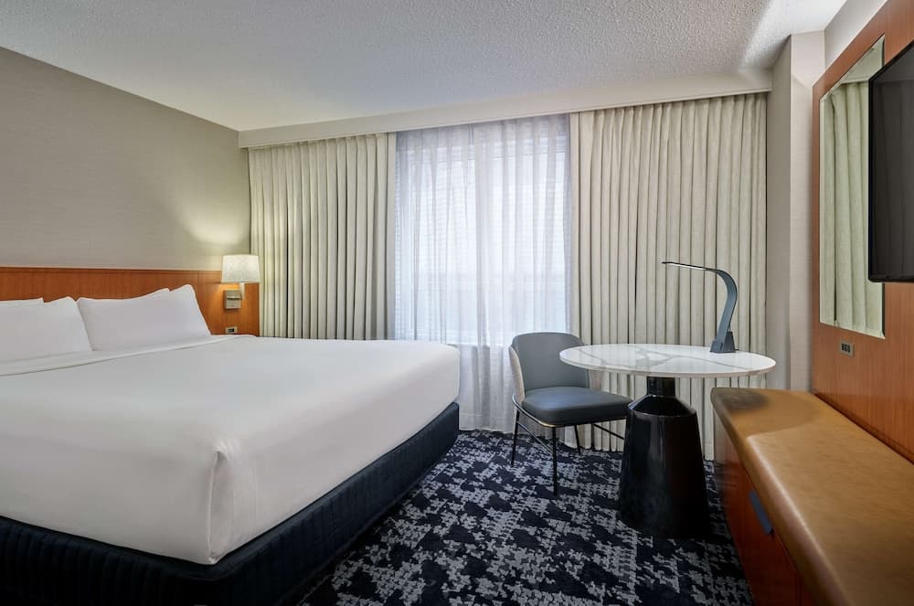 Embassy Suites by Hilton Washington D.C. – Convention Center