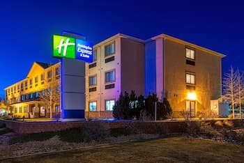 Holiday Inn Express & Suites Alamosa by IHG