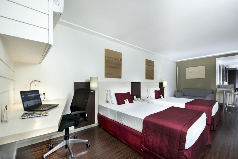 Comfort Suites Macae