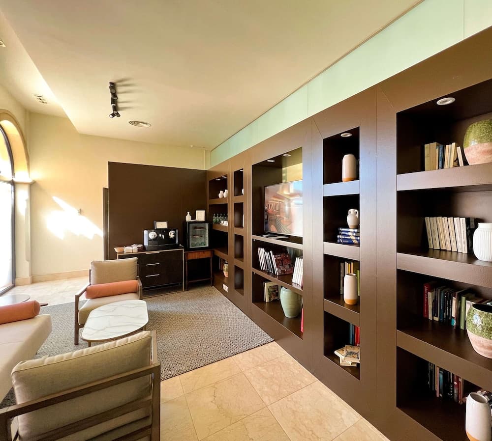 Secrets Bahía Real Resort & Spa - Adults only (+18)