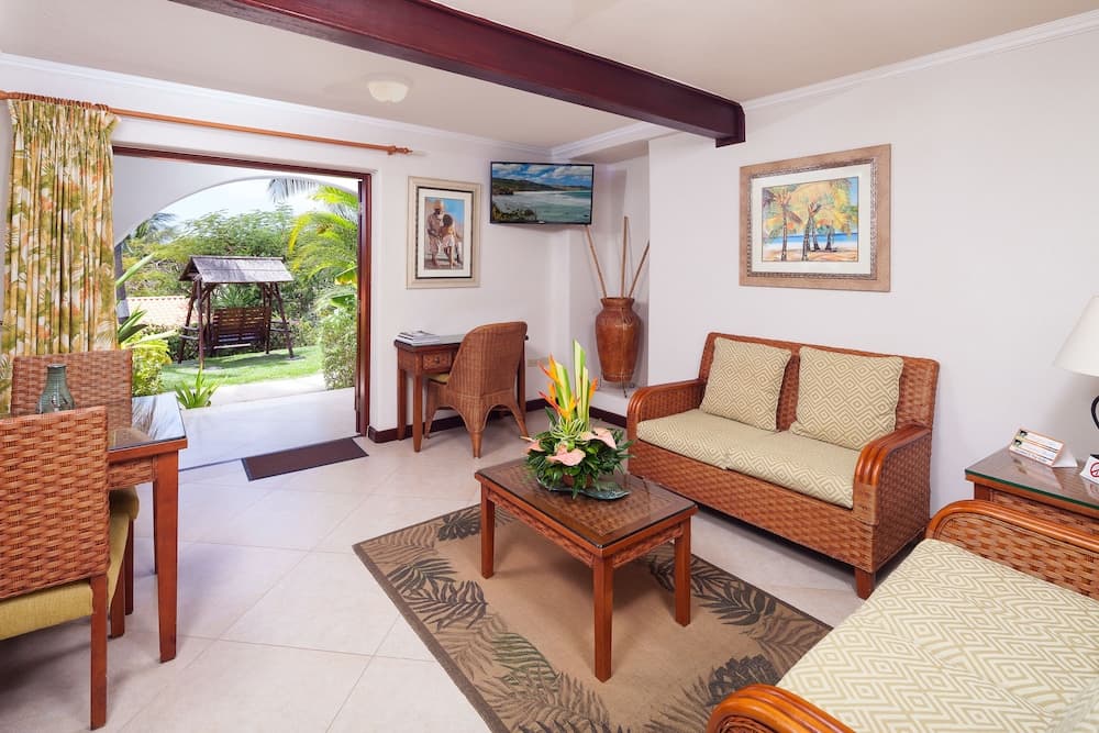 Sugar Cane Club Hotel And Spa - Adults Only