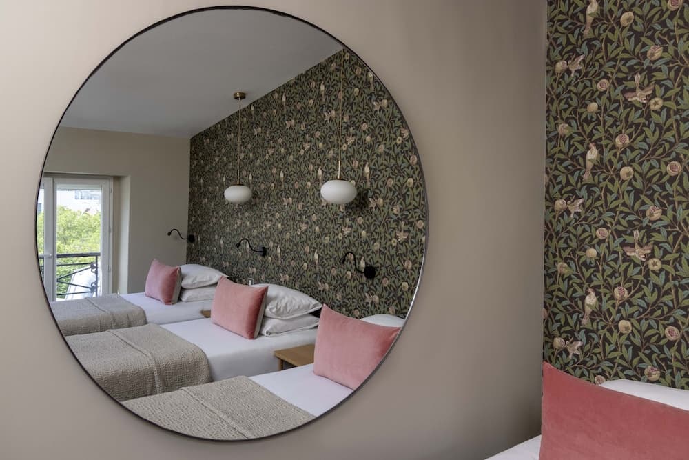 Le Petit Beaumarchais Hotel & Spa