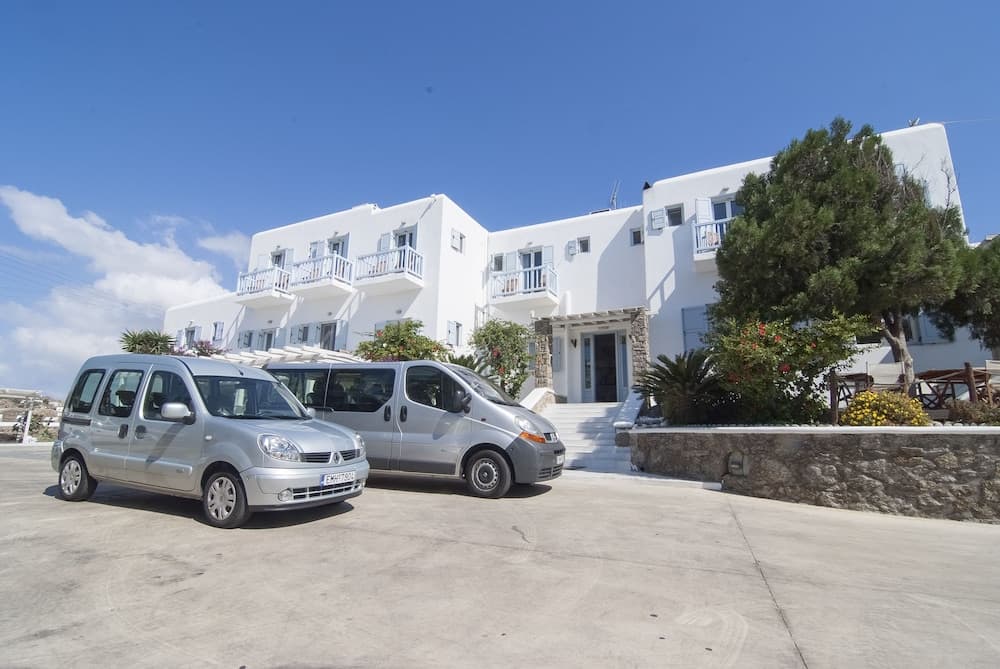 hotel image